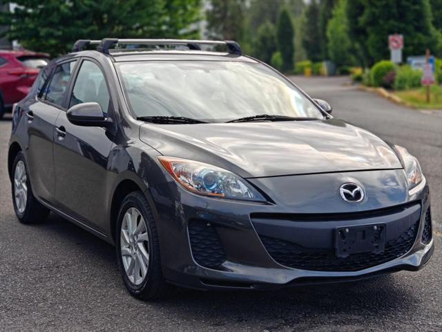 2012 Mazda Mazda3 i Touring for sale in Woodinville, WA