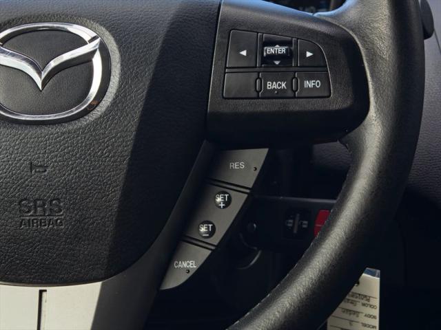 2012 Mazda Mazda3 i Touring