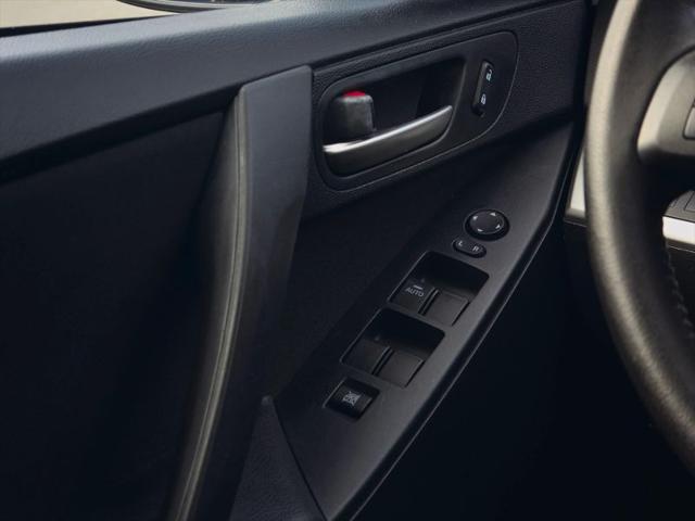 2012 Mazda Mazda3 i Touring