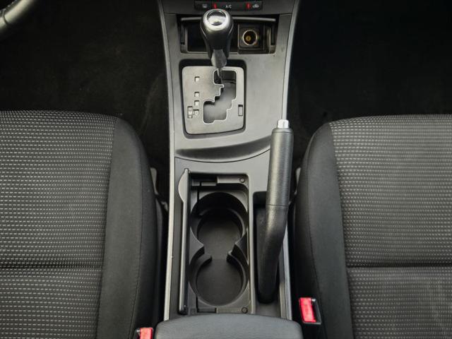 2012 Mazda Mazda3 i Touring