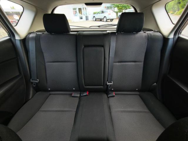 2012 Mazda Mazda3 i Touring
