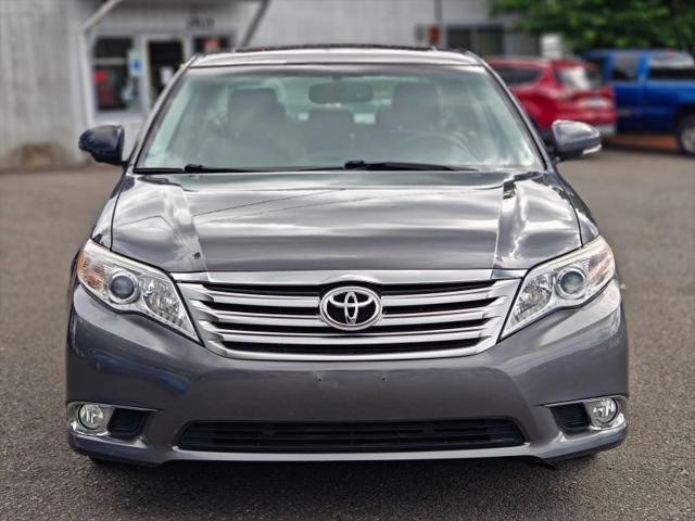 2012 Toyota Avalon Limited