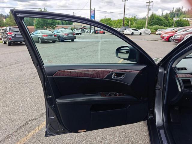 2012 Toyota Avalon Limited