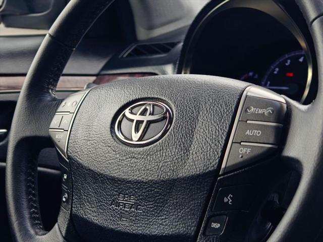 2012 Toyota Avalon Limited