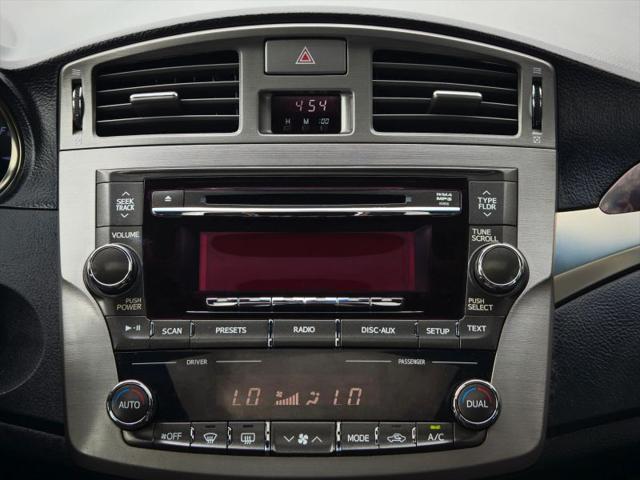 2012 Toyota Avalon Limited