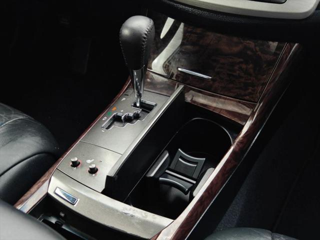 2012 Toyota Avalon Limited