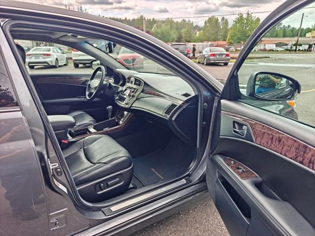 2012 Toyota Avalon Limited