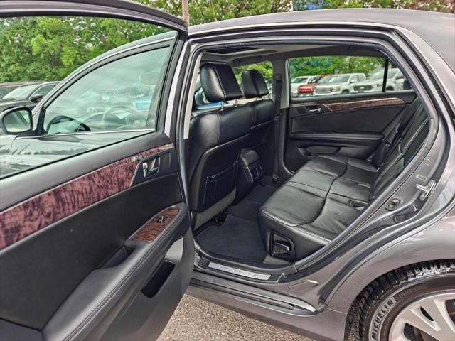 2012 Toyota Avalon Limited