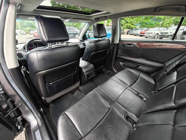 2012 Toyota Avalon Limited