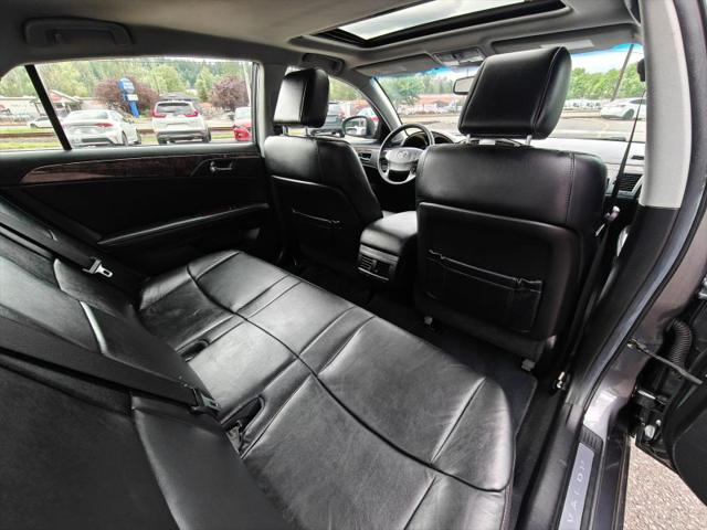 2012 Toyota Avalon Limited