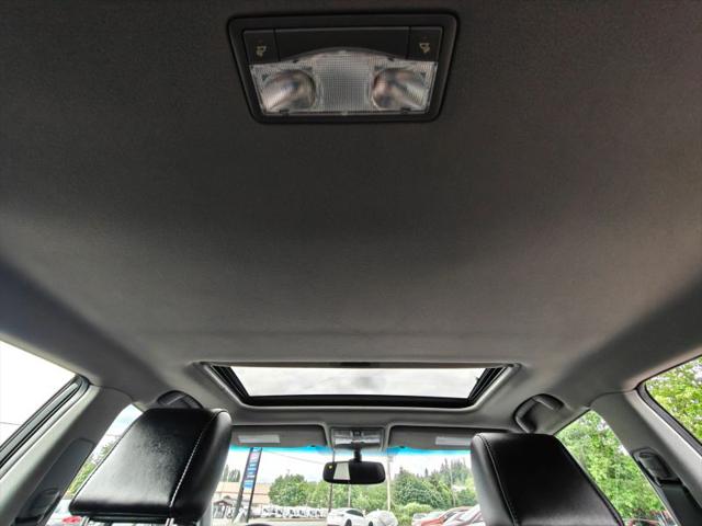 2012 Toyota Avalon Limited