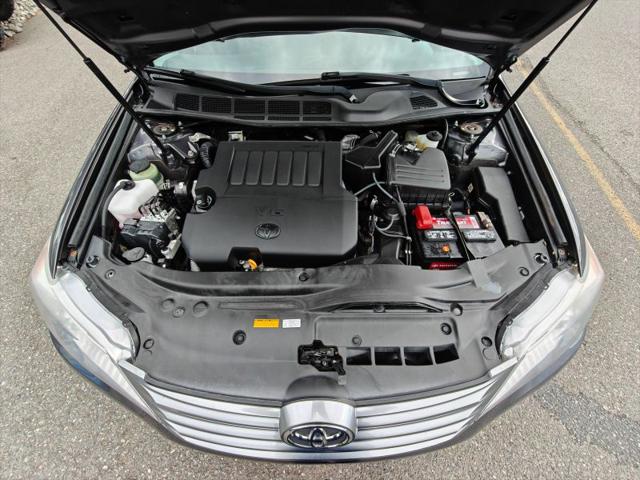 2012 Toyota Avalon Limited