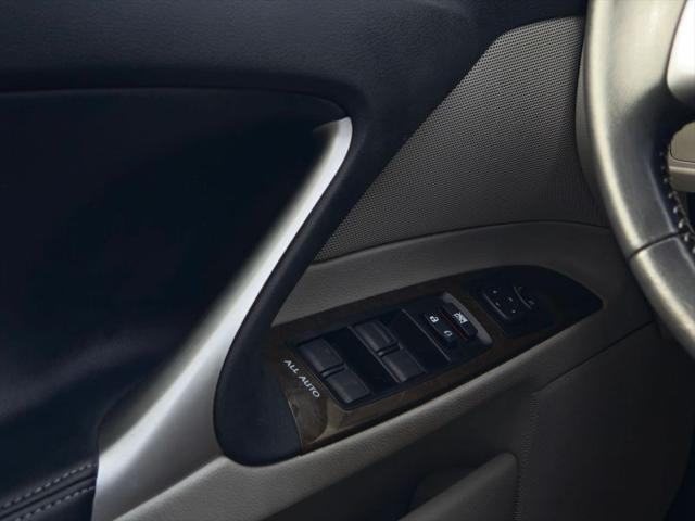 2012 Lexus IS 250 250