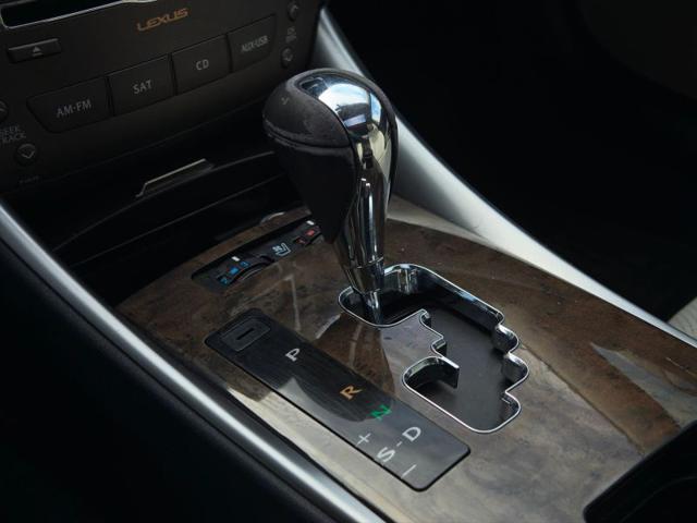 2012 Lexus IS 250 250