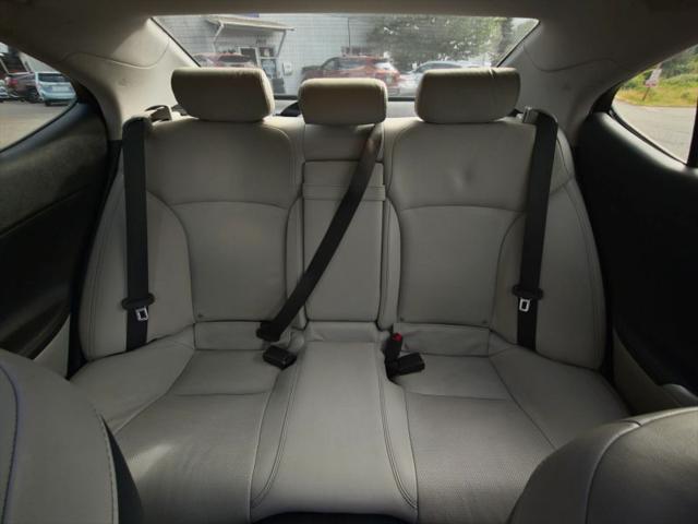 2012 Lexus IS 250 250