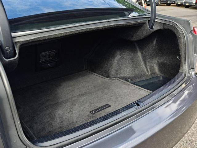 2012 Lexus IS 250 250