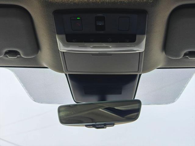 2022 Nissan Sentra SR Xtronic CVT