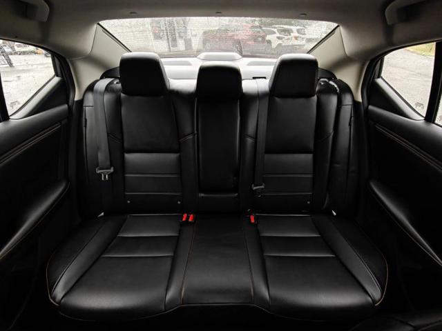 2022 Nissan Sentra SR Xtronic CVT