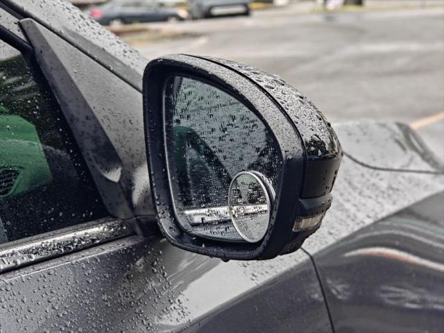 2022 Nissan Sentra SR Xtronic CVT