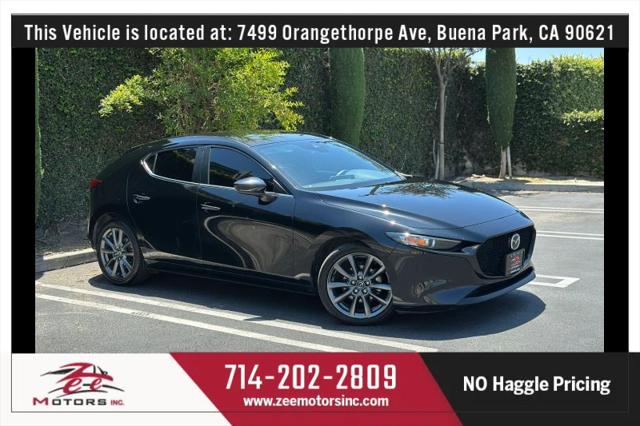 2022 Mazda Mazda3 Select for sale in Buena Park, CA
