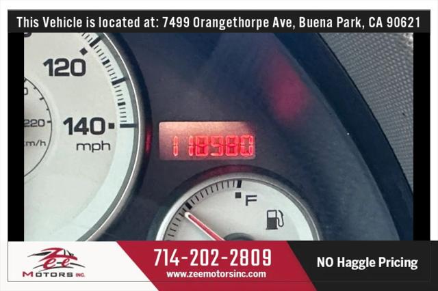 2005 Acura RSX Base