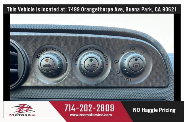 2005 Acura RSX Base