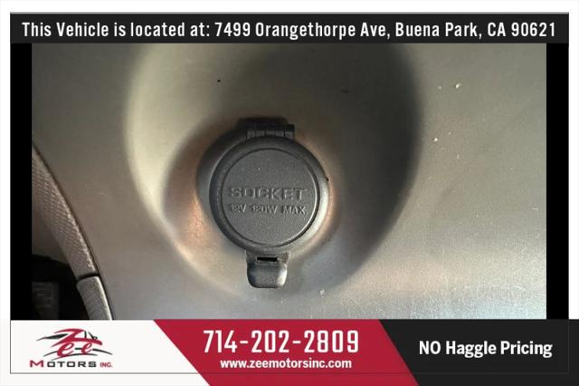 2005 Acura RSX Base