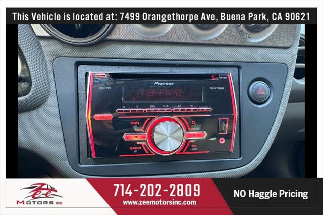 2005 Acura RSX Base