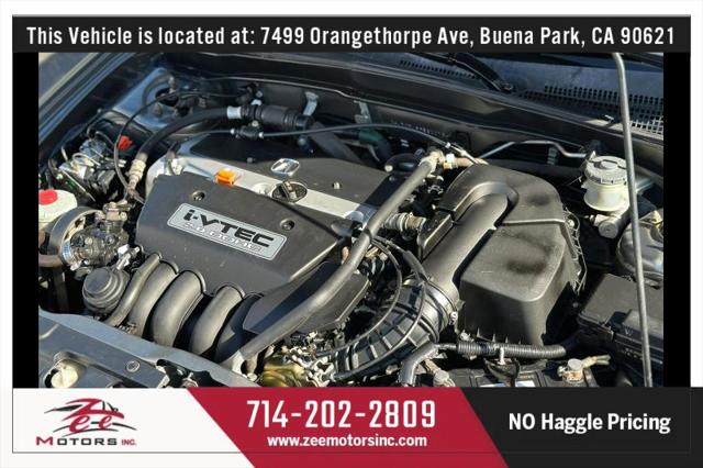 2005 Acura RSX Base