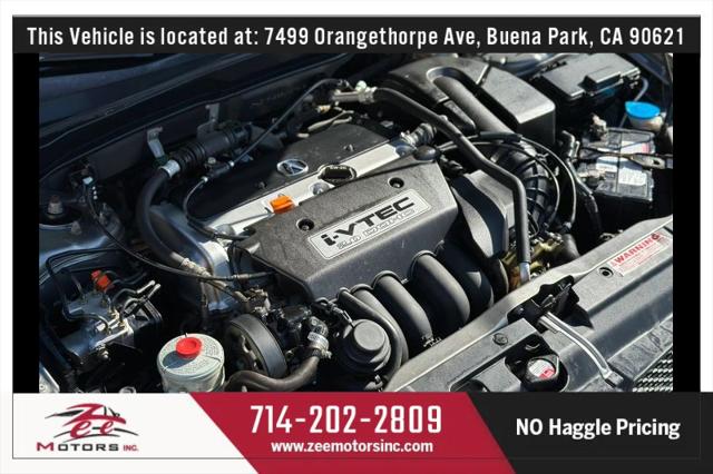 2005 Acura RSX Base