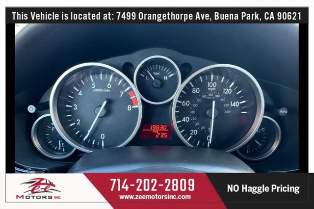 2012 Mazda MX-5 Special Edition