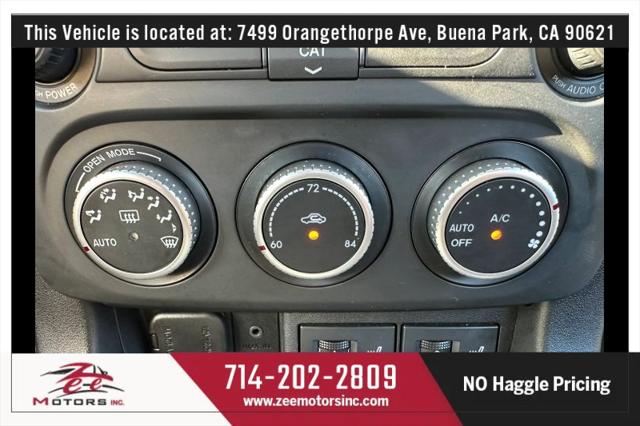 2012 Mazda MX-5 Special Edition