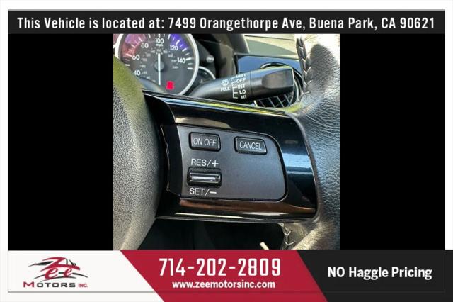 2012 Mazda MX-5 Special Edition