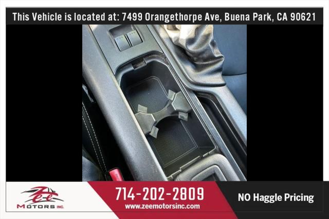 2012 Mazda MX-5 Special Edition