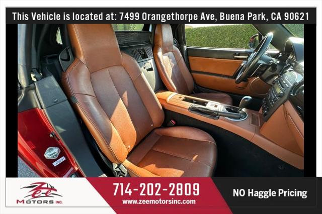 2007 Mazda MX-5 Grand Touring