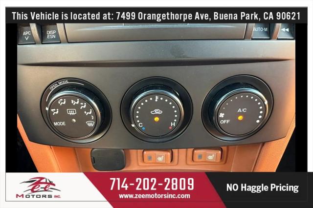 2007 Mazda MX-5 Grand Touring