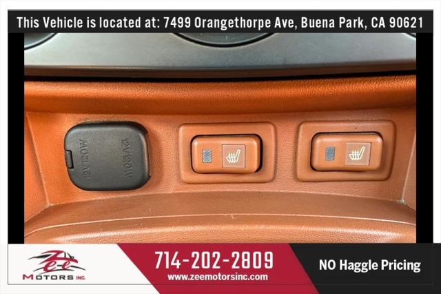 2007 Mazda MX-5 Grand Touring