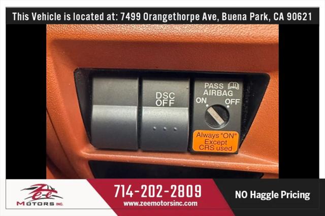 2007 Mazda MX-5 Grand Touring