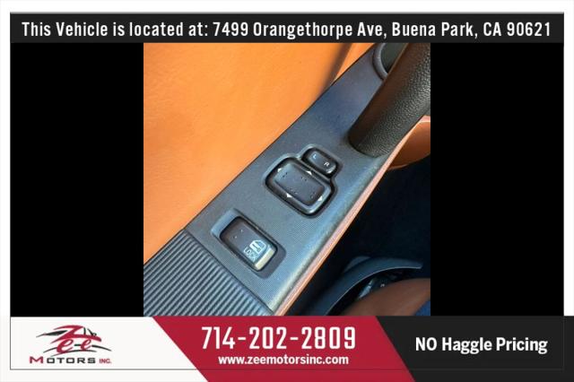 2007 Mazda MX-5 Grand Touring