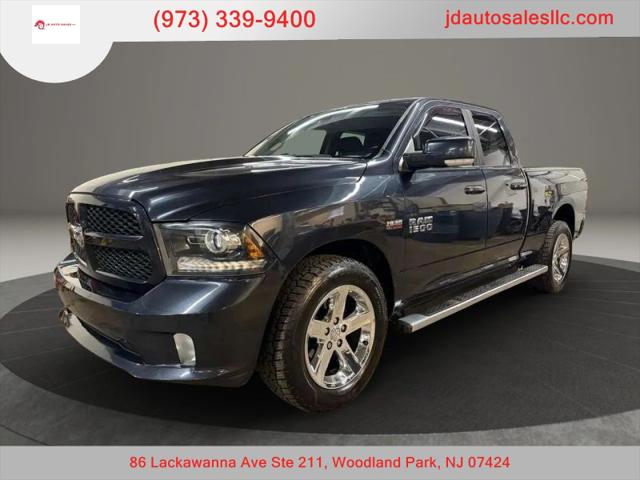 2016 Ram 1500 Sport for sale in Woodland Park, NJ