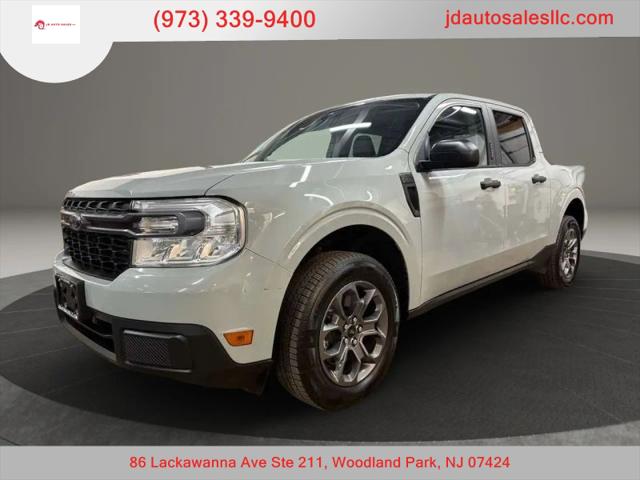 2022 Ford Maverick XLT for sale in Woodland Park, NJ
