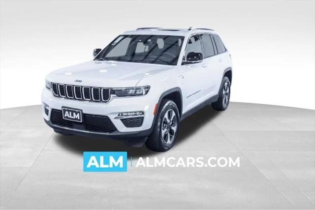 2024 Jeep Grand Cherokee Anniversary Edition for sale in Union City, GA