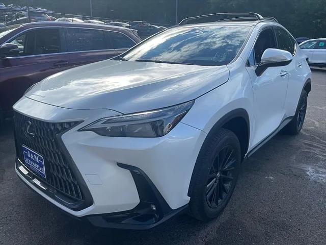 2024 Lexus NX 350 350 for sale in Naugatuck, CT