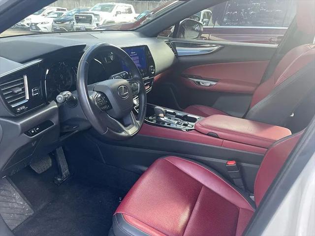 2024 Lexus NX 350 350