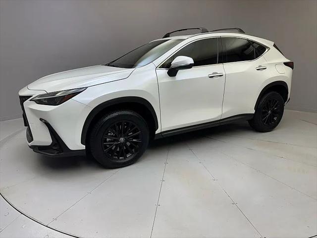 2024 Lexus NX 350 350 for sale in Naugatuck, CT