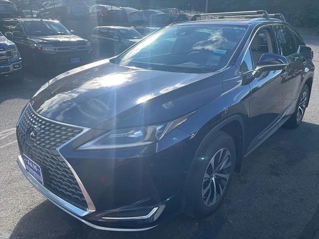 2020 Lexus RX 350 350 for sale in Naugatuck, CT