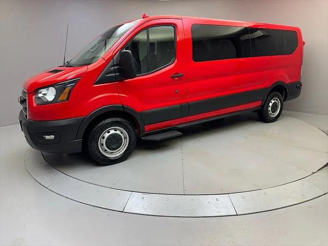 2020 Ford Transit-350 Passenger Van XL for sale in Naugatuck, CT