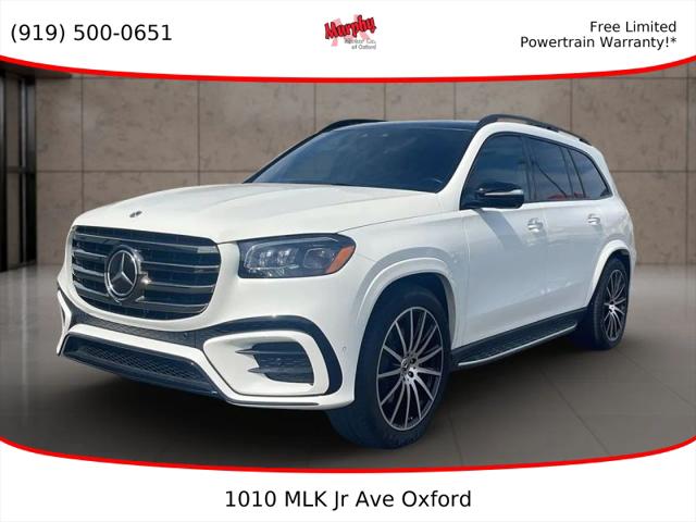 2024 Mercedes-Benz GLS GLS 450 4MATIC for sale in Oxford, NC