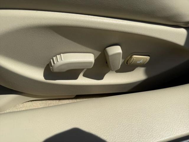2014 INFINITI Q50 Premium