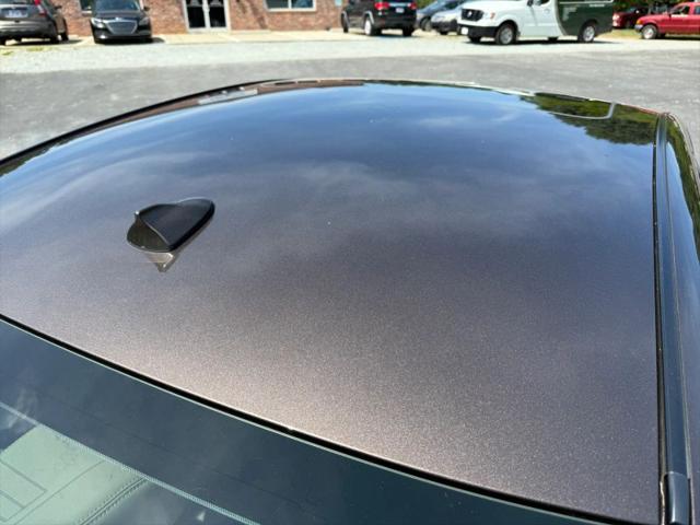 2014 INFINITI Q50 Premium